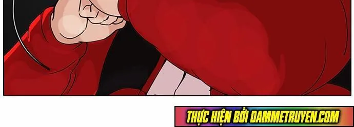 Lookism - Hoán Đổi Diệu Kỳ Chapter 54 - Trang 27