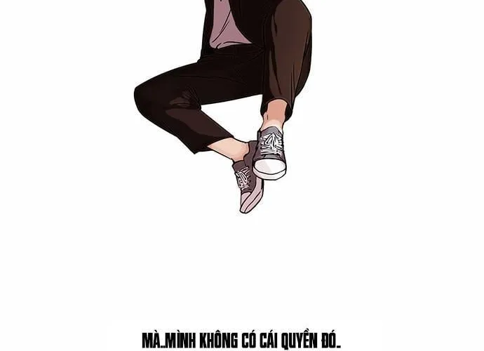 Lookism - Hoán Đổi Diệu Kỳ Chapter 54 - Trang 31