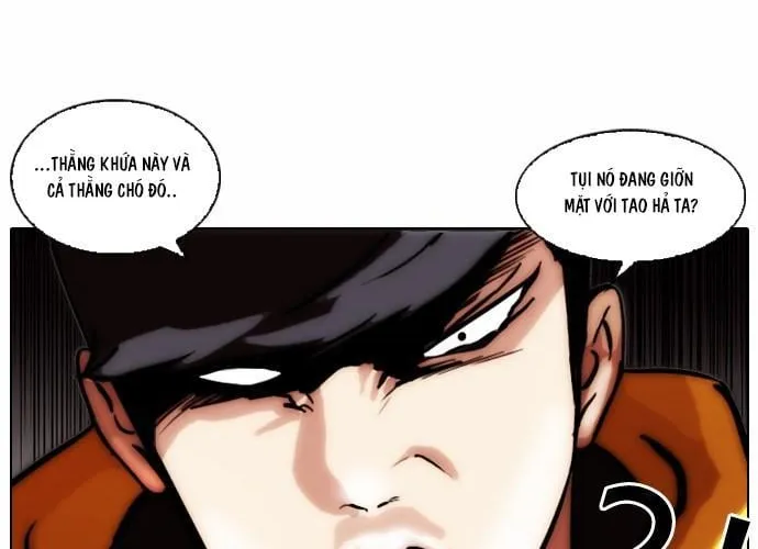 Lookism - Hoán Đổi Diệu Kỳ Chapter 54 - Trang 34