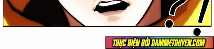 Lookism - Hoán Đổi Diệu Kỳ Chapter 54 - Trang 35