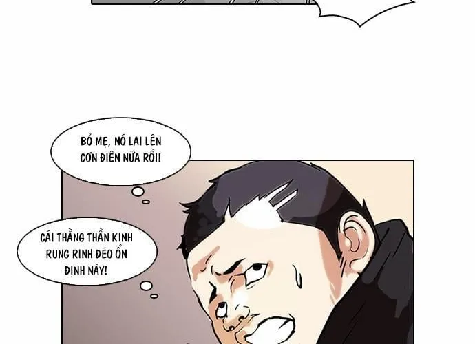 Lookism - Hoán Đổi Diệu Kỳ Chapter 54 - Trang 37