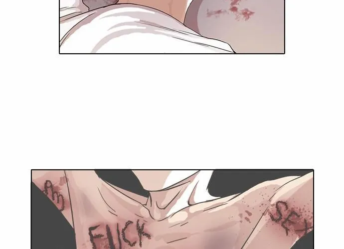 Lookism - Hoán Đổi Diệu Kỳ Chapter 54 - Trang 4