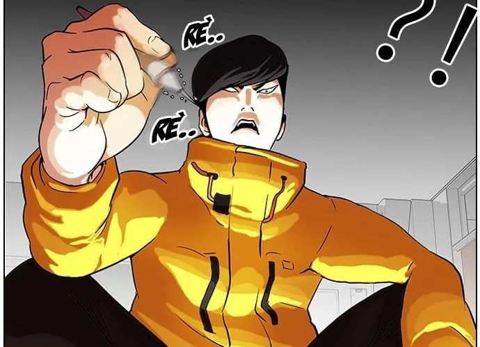 Lookism - Hoán Đổi Diệu Kỳ Chapter 54 - Trang 40