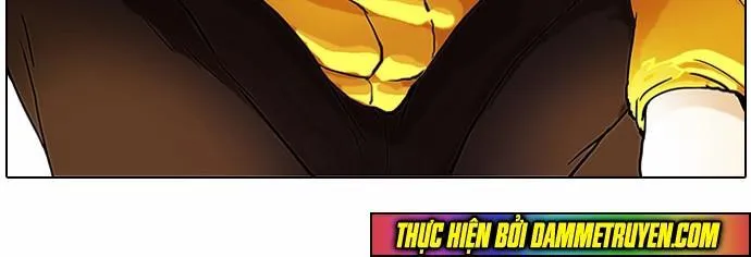 Lookism - Hoán Đổi Diệu Kỳ Chapter 54 - Trang 41
