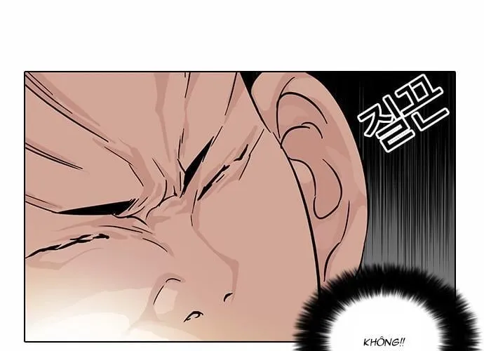 Lookism - Hoán Đổi Diệu Kỳ Chapter 54 - Trang 44