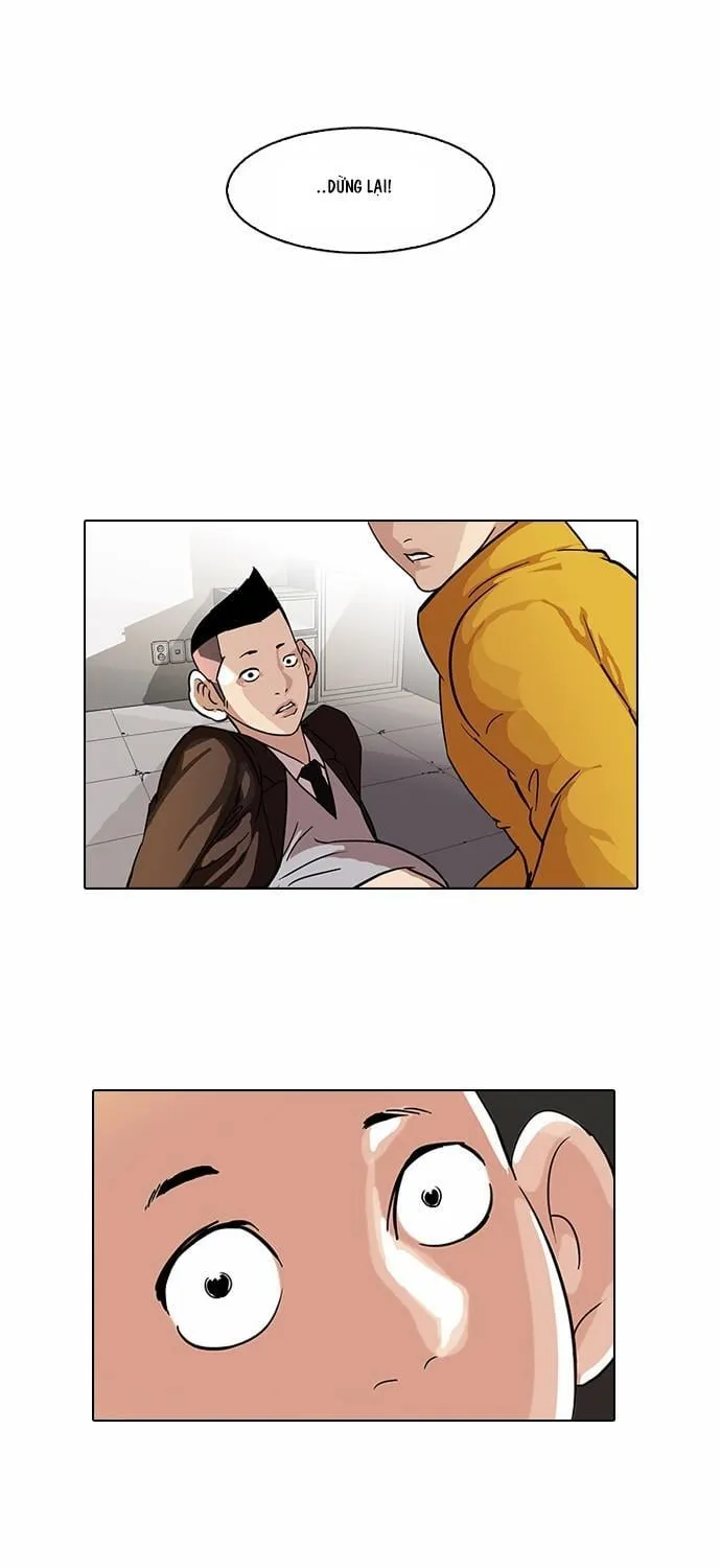 Lookism - Hoán Đổi Diệu Kỳ Chapter 54 - Trang 46