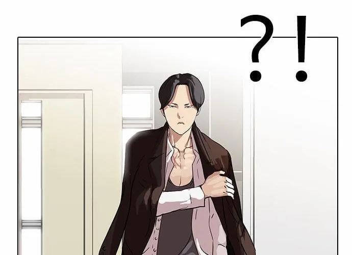 Lookism - Hoán Đổi Diệu Kỳ Chapter 54 - Trang 47