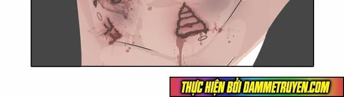 Lookism - Hoán Đổi Diệu Kỳ Chapter 54 - Trang 5