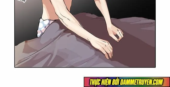 Lookism - Hoán Đổi Diệu Kỳ Chapter 54 - Trang 8