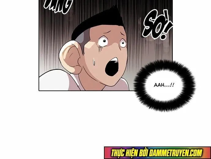 Lookism - Hoán Đổi Diệu Kỳ Chapter 55 - Trang 12