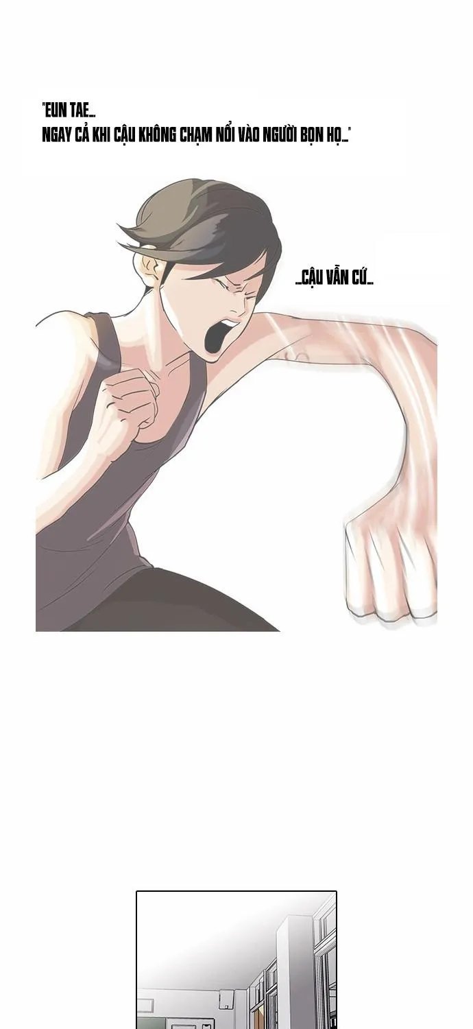 Lookism - Hoán Đổi Diệu Kỳ Chapter 55 - Trang 13