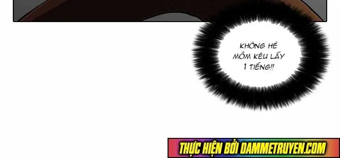 Lookism - Hoán Đổi Diệu Kỳ Chapter 55 - Trang 16