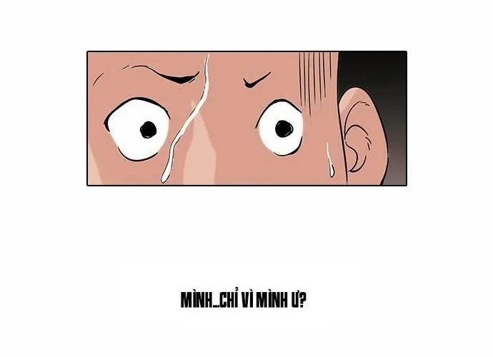 Lookism - Hoán Đổi Diệu Kỳ Chapter 55 - Trang 18