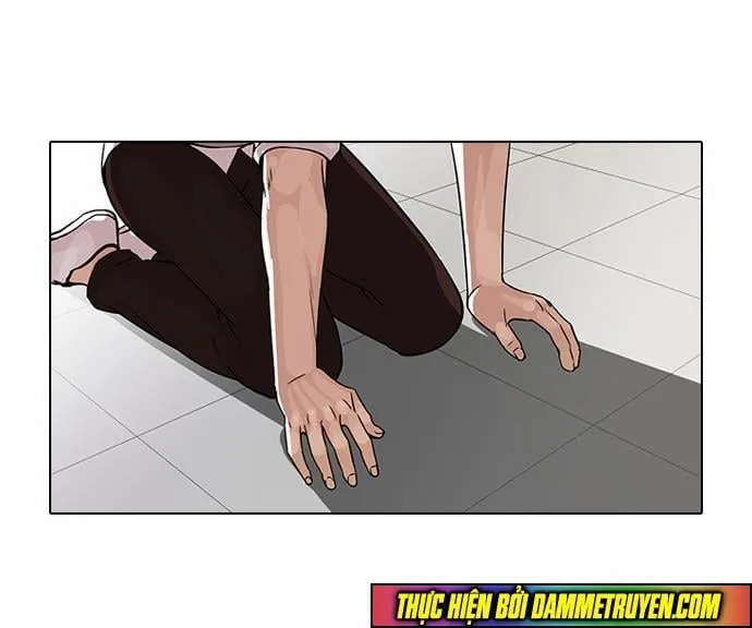 Lookism - Hoán Đổi Diệu Kỳ Chapter 55 - Trang 19