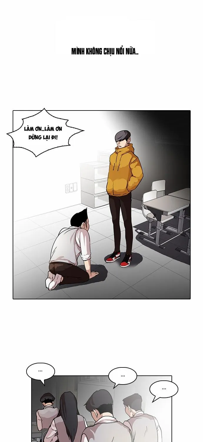 Lookism - Hoán Đổi Diệu Kỳ Chapter 55 - Trang 20