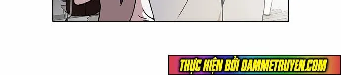 Lookism - Hoán Đổi Diệu Kỳ Chapter 55 - Trang 21