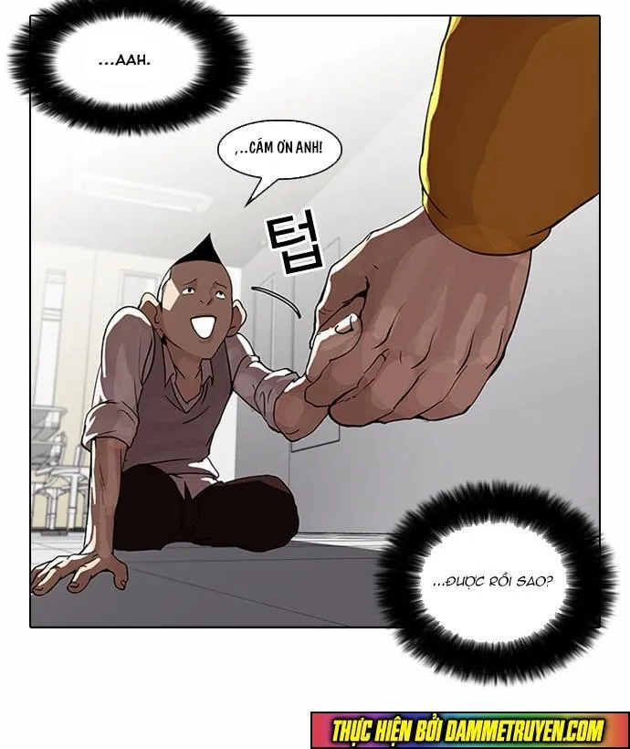 Lookism - Hoán Đổi Diệu Kỳ Chapter 55 - Trang 24