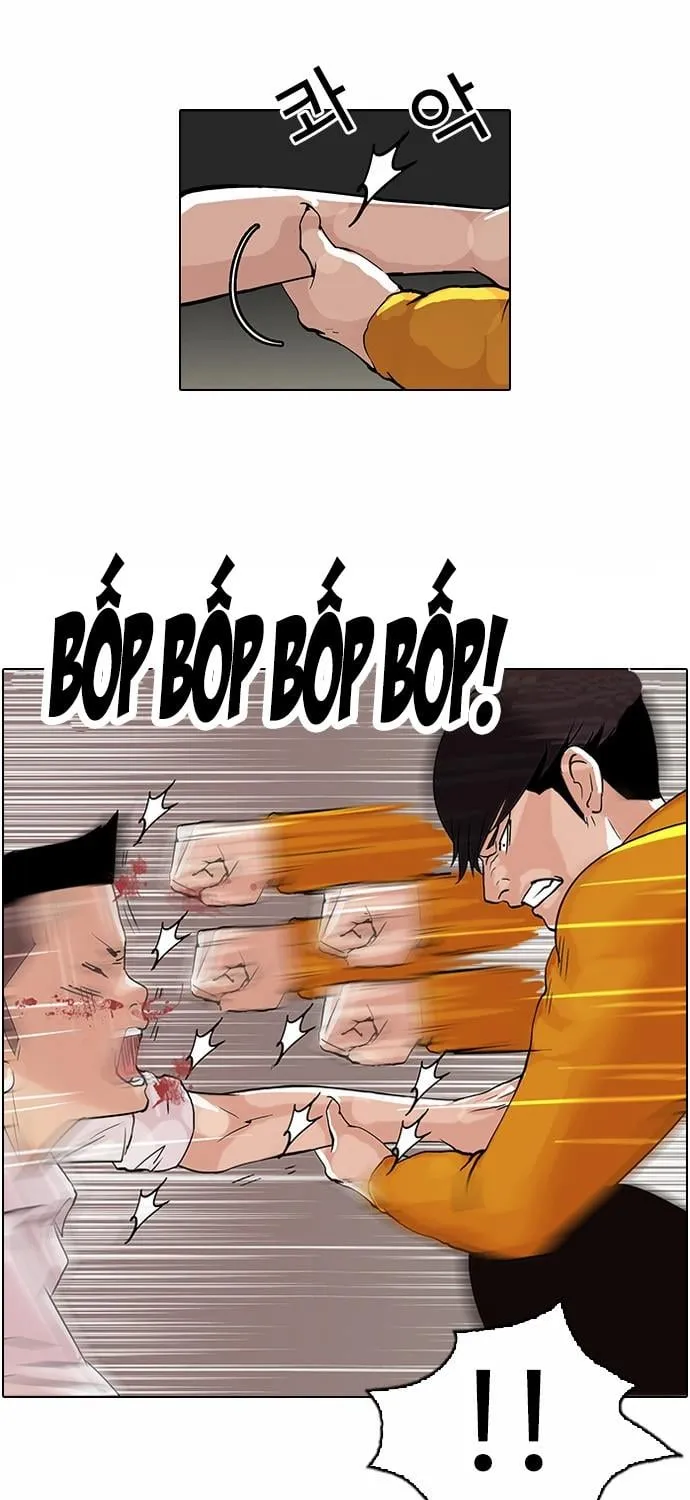 Lookism - Hoán Đổi Diệu Kỳ Chapter 55 - Trang 25