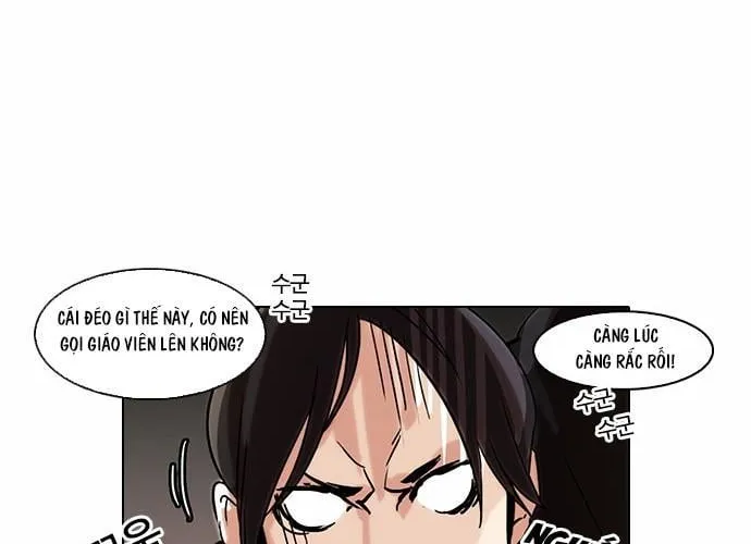 Lookism - Hoán Đổi Diệu Kỳ Chapter 55 - Trang 30