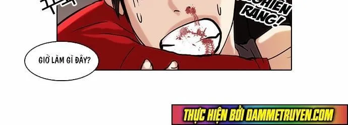 Lookism - Hoán Đổi Diệu Kỳ Chapter 55 - Trang 31