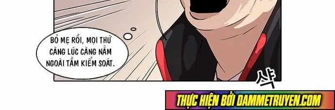Lookism - Hoán Đổi Diệu Kỳ Chapter 55 - Trang 33
