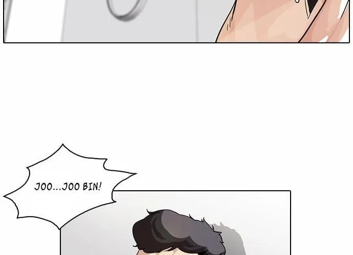 Lookism - Hoán Đổi Diệu Kỳ Chapter 55 - Trang 35