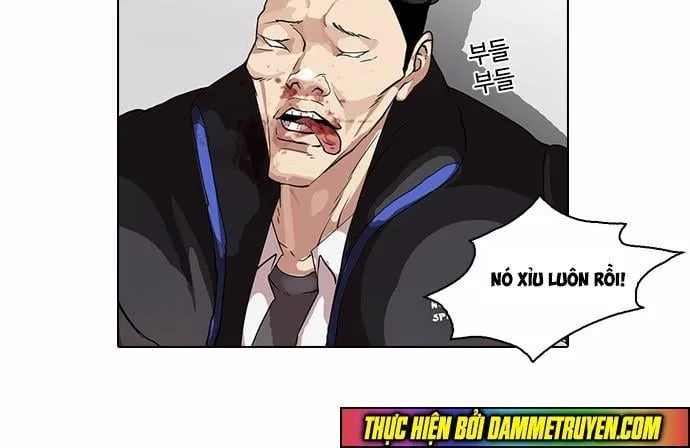 Lookism - Hoán Đổi Diệu Kỳ Chapter 55 - Trang 36