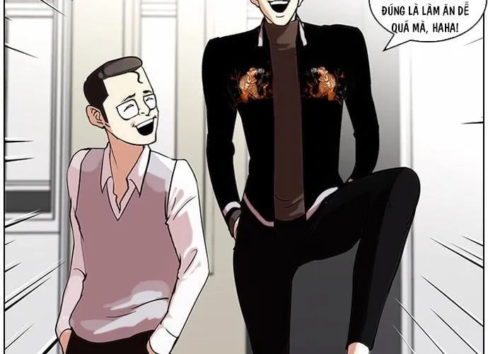 Lookism - Hoán Đổi Diệu Kỳ Chapter 55 - Trang 38