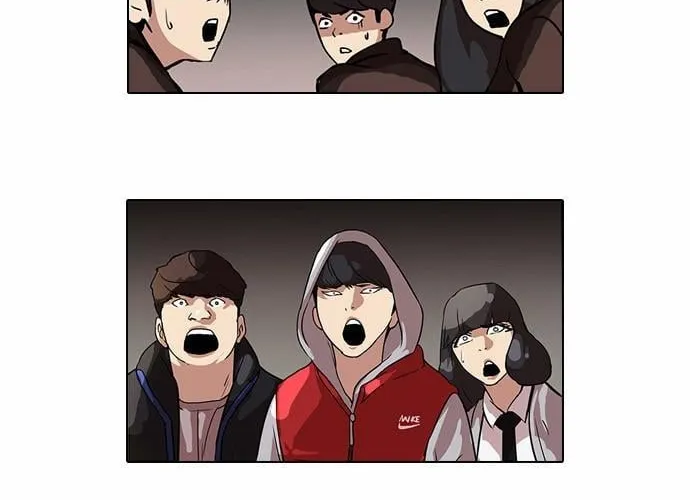Lookism - Hoán Đổi Diệu Kỳ Chapter 55 - Trang 4