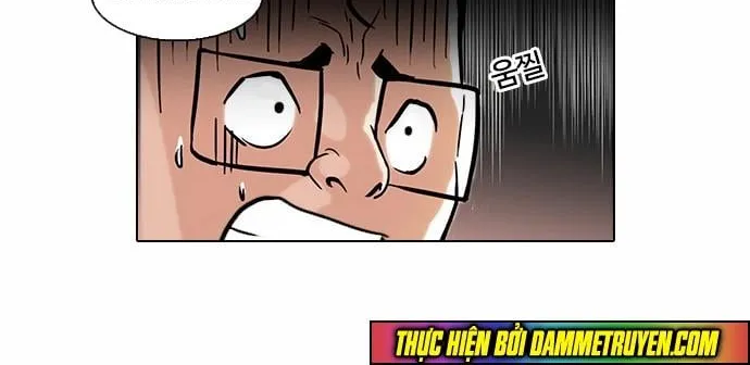 Lookism - Hoán Đổi Diệu Kỳ Chapter 55 - Trang 43