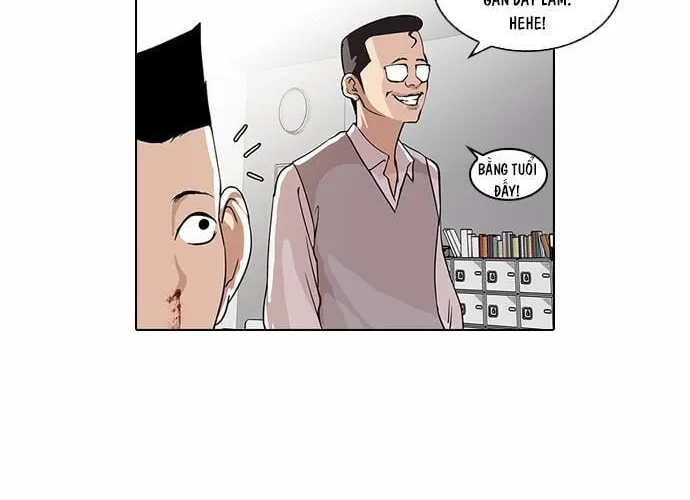 Lookism - Hoán Đổi Diệu Kỳ Chapter 55 - Trang 48
