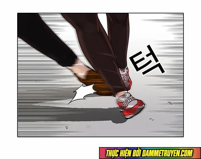 Lookism - Hoán Đổi Diệu Kỳ Chapter 55 - Trang 49
