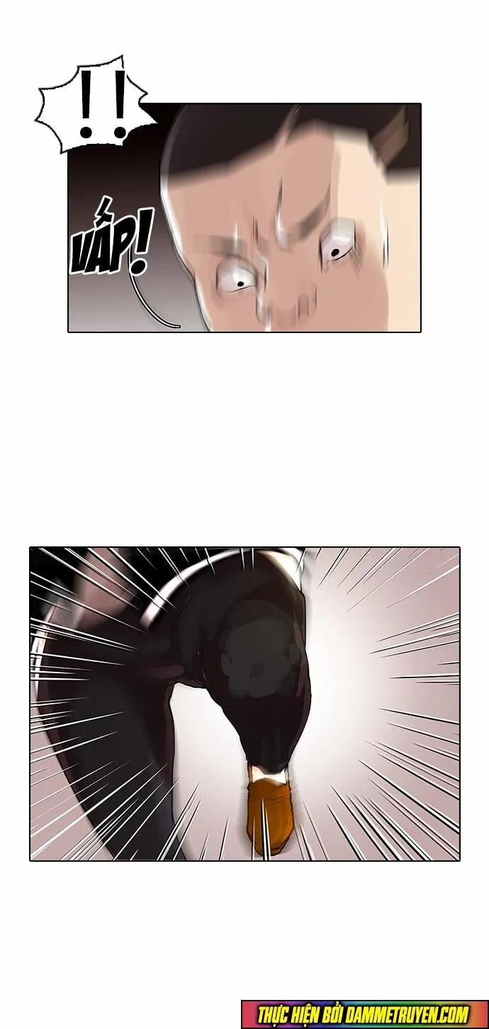 Lookism - Hoán Đổi Diệu Kỳ Chapter 55 - Trang 50