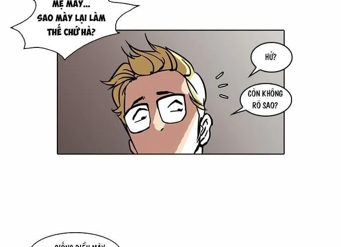 Lookism - Hoán Đổi Diệu Kỳ Chapter 56 - Trang 16
