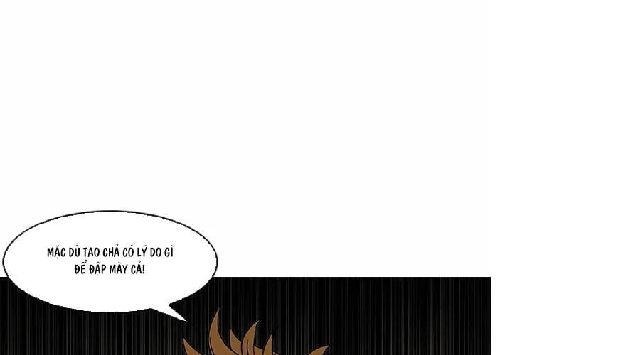 Lookism - Hoán Đổi Diệu Kỳ Chapter 56 - Trang 19