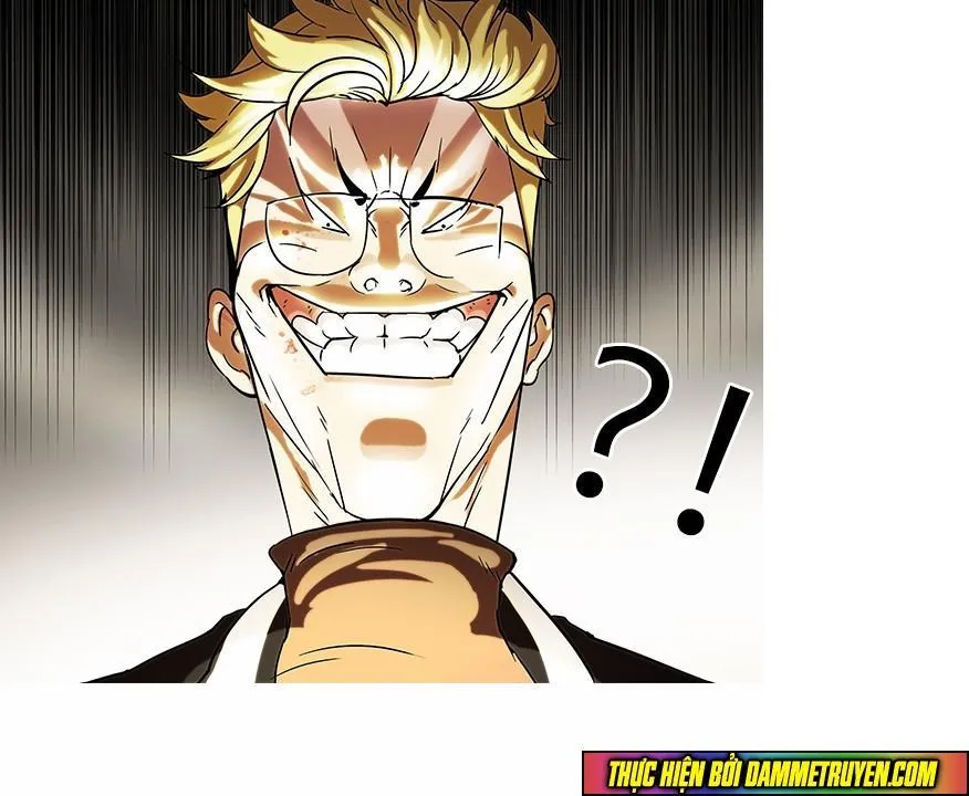 Lookism - Hoán Đổi Diệu Kỳ Chapter 56 - Trang 20