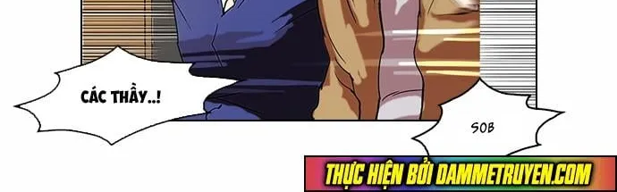 Lookism - Hoán Đổi Diệu Kỳ Chapter 56 - Trang 22