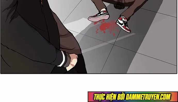 Lookism - Hoán Đổi Diệu Kỳ Chapter 56 - Trang 24