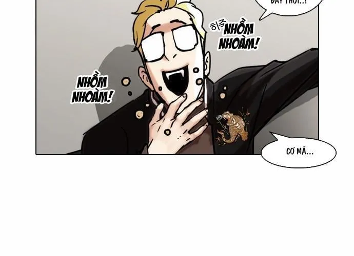 Lookism - Hoán Đổi Diệu Kỳ Chapter 56 - Trang 28