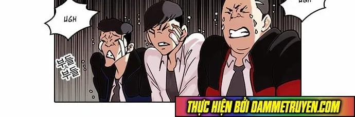 Lookism - Hoán Đổi Diệu Kỳ Chapter 56 - Trang 33