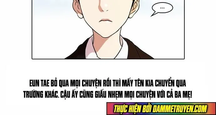 Lookism - Hoán Đổi Diệu Kỳ Chapter 56 - Trang 35
