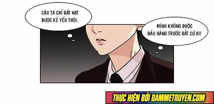 Lookism - Hoán Đổi Diệu Kỳ Chapter 56 - Trang 38