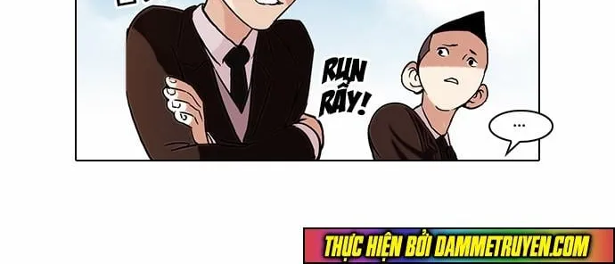 Lookism - Hoán Đổi Diệu Kỳ Chapter 56 - Trang 40
