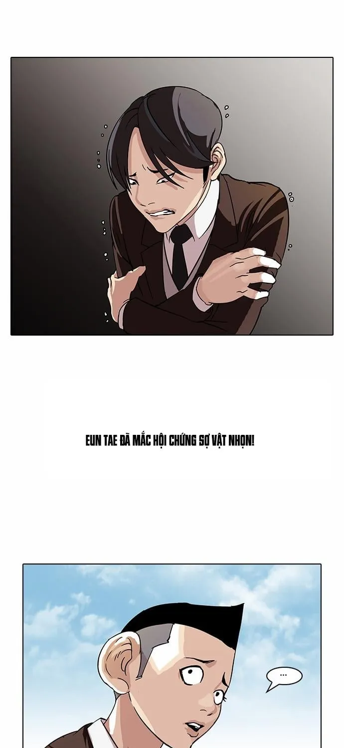 Lookism - Hoán Đổi Diệu Kỳ Chapter 56 - Trang 41