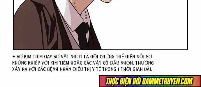 Lookism - Hoán Đổi Diệu Kỳ Chapter 56 - Trang 42
