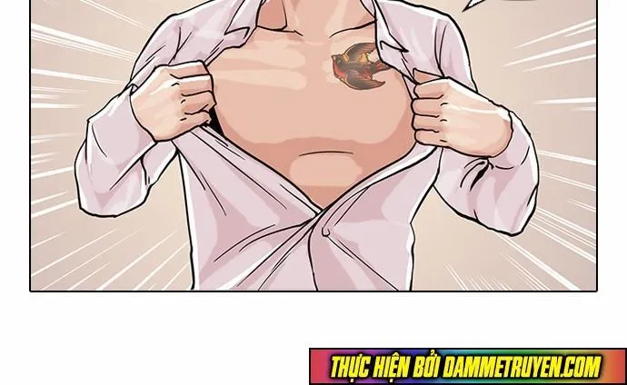 Lookism - Hoán Đổi Diệu Kỳ Chapter 56 - Trang 45