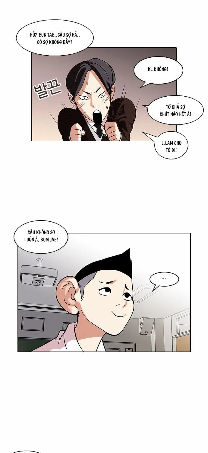 Lookism - Hoán Đổi Diệu Kỳ Chapter 56 - Trang 48