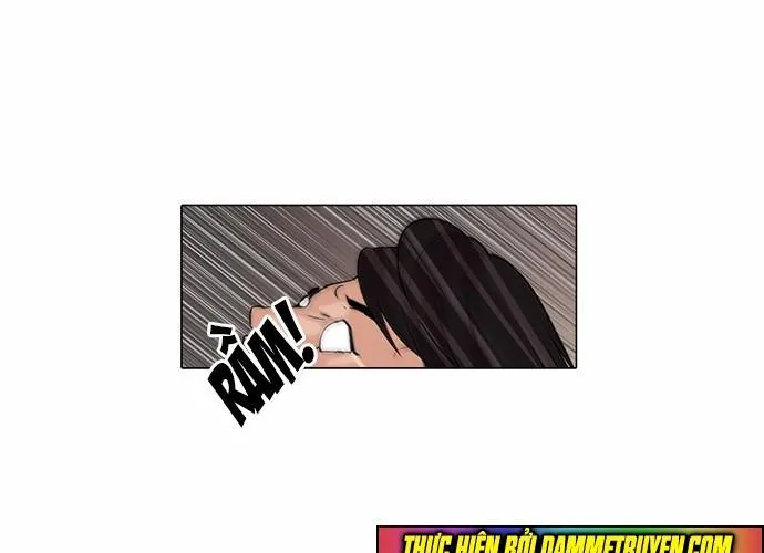 Lookism - Hoán Đổi Diệu Kỳ Chapter 56 - Trang 7