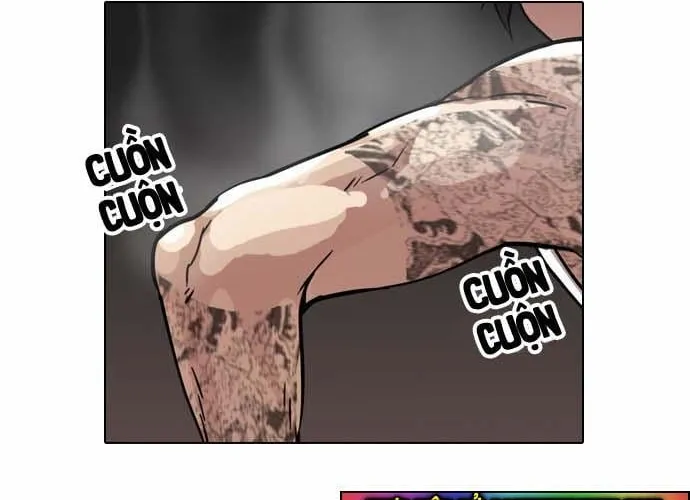 Lookism - Hoán Đổi Diệu Kỳ Chapter 57 - Trang 10