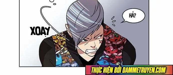 Lookism - Hoán Đổi Diệu Kỳ Chapter 57 - Trang 13